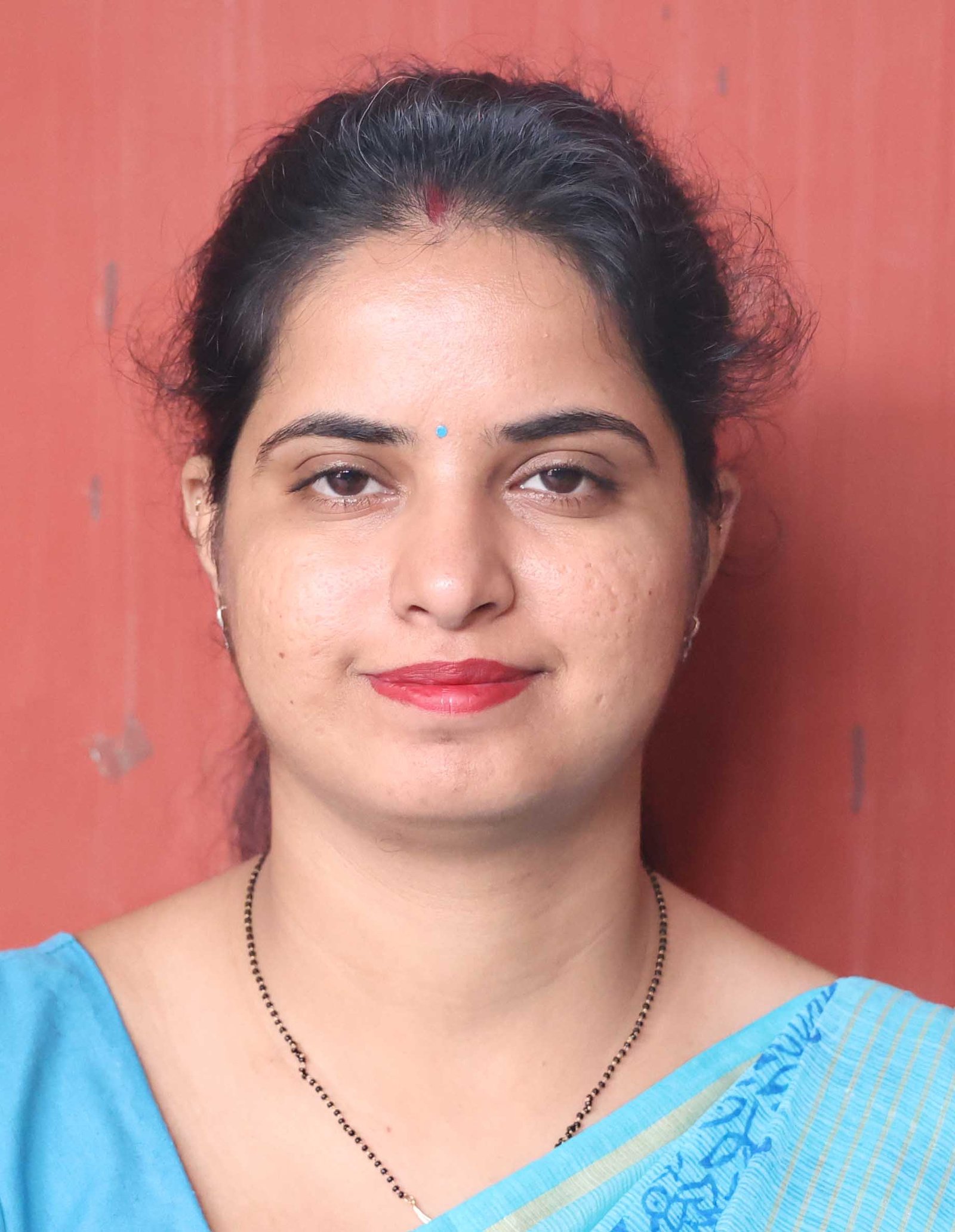 SHWETA ARORA